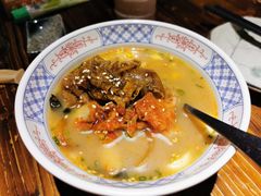 -小川洋风料理(街道口店)