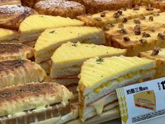-味多美蛋糕(安贞桥东店)