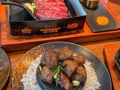 -一沙一城·岩烤牛扒(深圳首店)
