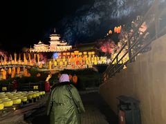 -禅宗少林·音乐大典