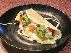 -Luchador摔跤手墨西哥餐厅(恒宇广场店)