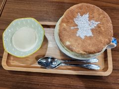 -芙蕾哥哥souffle
