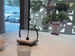 -香港狮子山下·明星粤菜餐厅(北苑店)