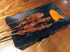 -烧蠔帮·生蚝海鲜牌档(观海店)