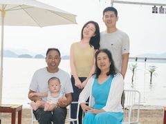 -杭州千岛湖开元度假村