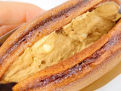 黑摩卡-泽田本家·铜锣烧(TX淮海店)