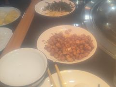 -人民公社大食堂(顺义总店)