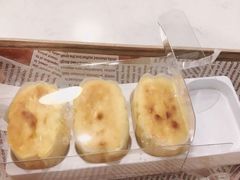 -优品颂烘焙咖啡(南山店)