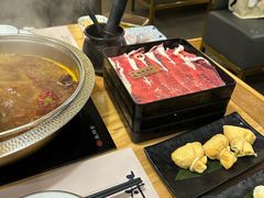 -牛匠和牛寿喜锅(西安总店)