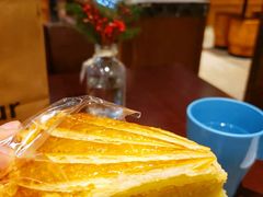 国王饼-Sunflour(来福士店)