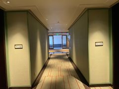 -成都安仁福朋喜来登酒店