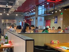 -三太子地摊烧烤·小龙虾(北蔡店)