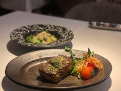 -燃扒房Steakhouse(皇庭店)