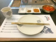 -韩满园· 甄选韩式烤肉