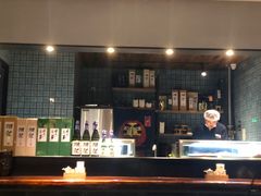 -青叶日式料理(飘亮阳光广场店)