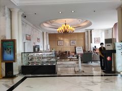 -武汉汉口火车站东方建国大酒店