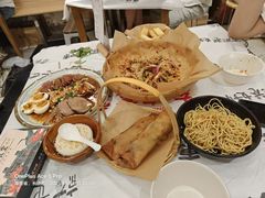 -东排食堂长沙小吃大排档(五一广场店)