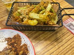 -柳叶刀烧烤(北大清华店)