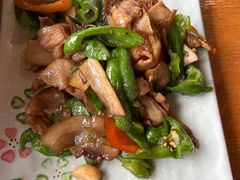 -盐帮食坊•小河帮川菜(四川师大店)