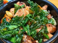 -竹里馆 ·茶食(奥体店)