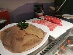-海底捞火锅(崇文门新世界百货店)