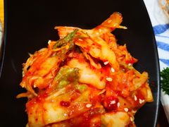 -鲁山人日本料理·放题·套餐(松卫北路店)