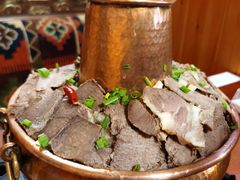 牦牛肉火锅-如意林卡藏餐吧(大昭寺店)
