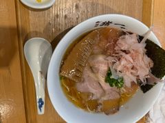-面屋 猪一