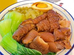 -發起人·肉骨茶(万象汇店)