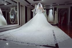 -韩国天使嫁衣婚纱礼服馆(上海旗舰店)