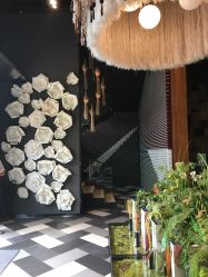 -THANN EXPRESS SPA