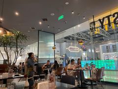 -西堤牛排(合肥之心城店)