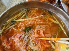 -韩麦大冷面(桂花街直营店)