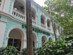 -星巴克臻选(广州沙面店)