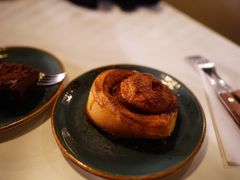 cinnamon&nbsp;bun-Risø mat og kaffebar