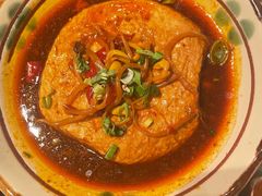 家乡臭豆腐-南京大牌档(崇文门国瑞店)