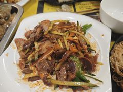 -望京小腰(北京总店)