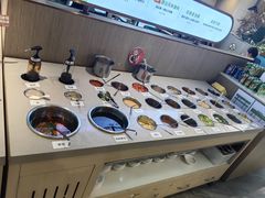 -潮牛壹号鲜牛肉火锅(光谷天地店)