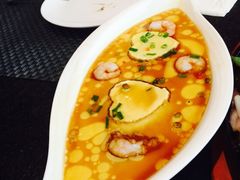 -梧桐餐厅(泉城路店)