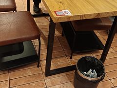 -KAOTOWN烤堂•烧烤(海汇港店)