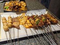 -锦州御烧烤(人民街店)