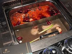 -宽来·欢聚火锅(来福士广场水景店)