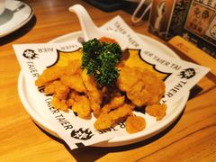 停不下来小酥肉-太二酸菜鱼(正大广场店)