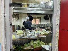 -明呈黄鱼面馆(斜土路店)