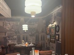 -前海沿·青岛菜(大拇指广场石老人店)