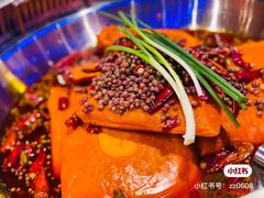 -城墙拐拐火锅(三峡广场黑金冠店)