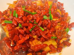 -荣小馆(安达仕店)