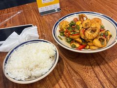 -徐春娇下饭菜(萧山奥体国际村店)