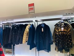 -ZARA(凯德乐峰广场店)