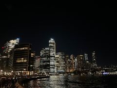-悉尼海港大桥